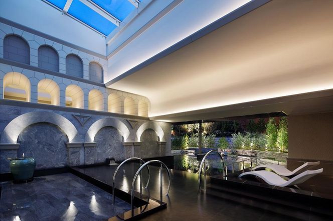 【ウェスティン都ホテル京都】ホテル宿泊ペアチケット 平休日1泊朝食付《デラックスツイン》［ 京都 岡崎 南禅寺 人気観光地 好アクセス 古都一望 ホテル ペア 宿泊券 人気 おすすめ ホテル 宿泊 旅行 観光 グルメ ふるさと納税 ］ 261009_A-LA083