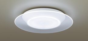 パナソニック【LGC48110】LEDシーリングライト　AIR PANEL LED　(エアパネルLED) 丸型　10畳用【senk0018】