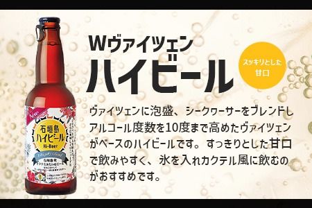 V-26 石垣島ハイビール 24本セット