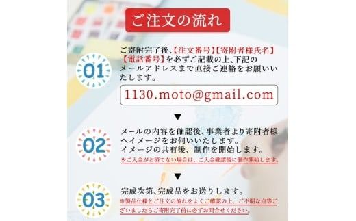 ＜KAZ＞ 創作グループ「かるくびるど」 オーダー原画B (2Lサイズ相当) イラスト アート 絵 雑貨 絵画 オリジナル インテリア 大分県 佐伯市 【JF004】【まんがスタジオもとちゃん.ネット】