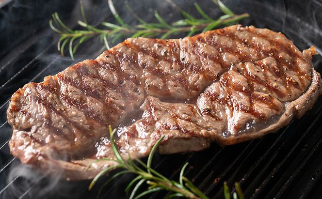 ステーキ 厳選 希少部位 A4～A5 博多和牛 ミスジステーキ 約500g (100g×5p) 牛肉 肉 ブランド牛 ※配送不可:離島 