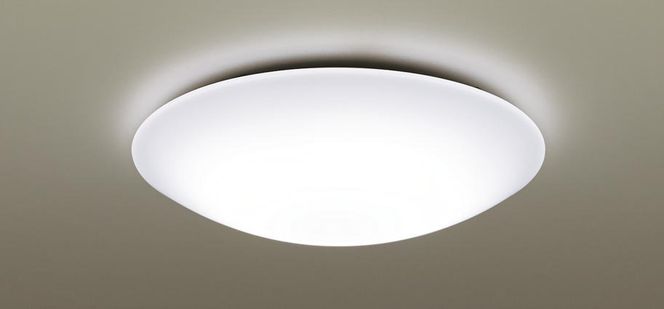 パナソニック【LGC31161K】 LEDシーリングライト　調光・調色タイプ　スタンダード【senk0014】