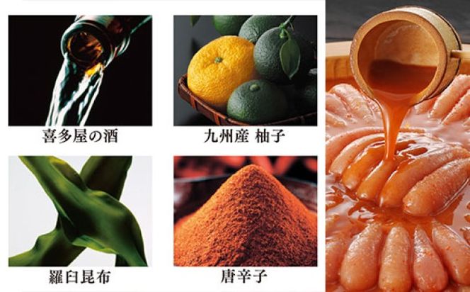 やまや 熟成無着色明太子（ばらこ）2kg※配送不可：離島 辛子 家庭用 冷凍 ごはんのお供 