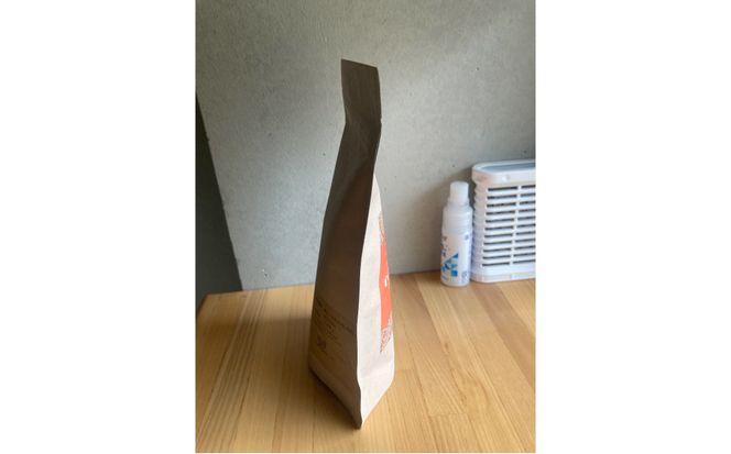【粉】6カ月定期便ゲイシャコーヒー豆セット 【kw0287-0004】