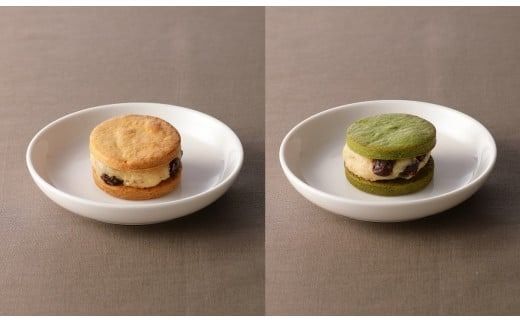 【砂糖不使用】「わっぱ堂」の腸活スイーツ♪ みりん粕レーズンバターサンド 8個セット 発酵食品 角谷文治郎商店のみりん粕 体に優しい おやつ スイーツ デザート 贈り物 プレゼント　 H049-025