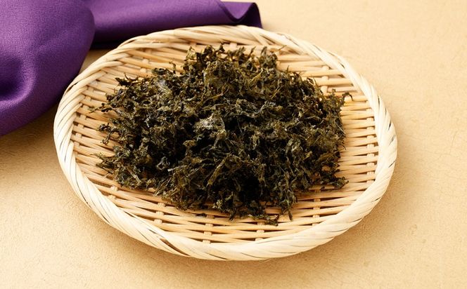 【3回定期便】あおさ 約20g×3袋 計60g あおさのり 海苔 のり あおさ海苔 アオサノリ 青さのり 乾燥 海藻 みそ汁 お味噌汁 お吸い物 定期 定期便 熊本県 上天草市