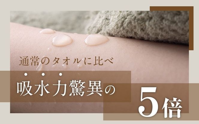 050F130a 世界最高峰のタオル nei フェイスタオル 6枚（ホワイト）【ホテル仕様 上質 厚手 吸水性 たおる ギフト 国産】