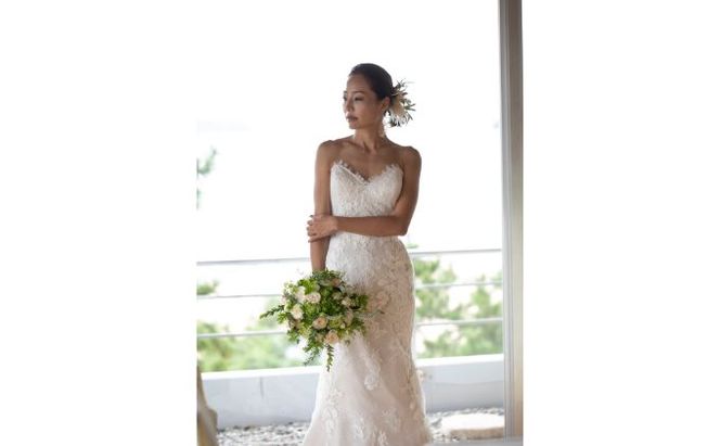 玉野市 WEDDING ベーシック プラン 挙式 限定 ＋ 食事付 ダイヤモンド 瀬戸内 マリン ホテル 結婚式 ウエディング チャペル 記念 思い出 チケット 瀬戸内海 ダイヤモンド瀬戸内マリンホテル 海 景色 白 純粋無垢 シンプル 華やか 