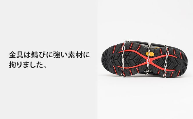 ヒルこな～い(ヒル除け対策グッズ)　1セット ヒル除け ヒル対策 登山 アウトドア アクティビティ ステンレス製 軽量 通気性 快適 愛知 愛知県 日進市