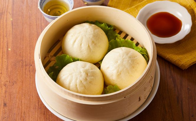 知床羅臼井桁屋こんぶたまん　6個×2袋 016942_AF013