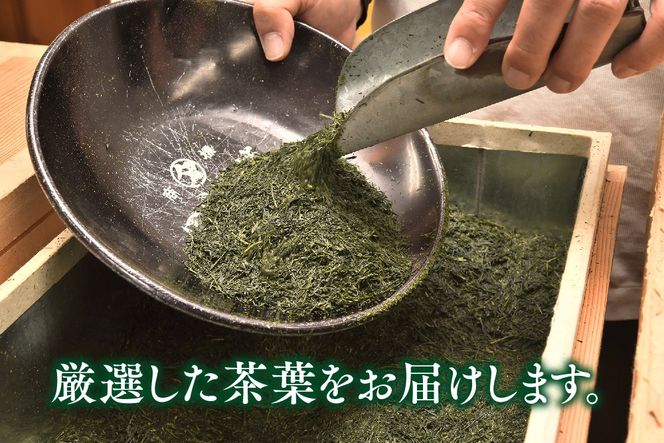 【新茶受付中5月中旬～発送開始】普段使いに「煎茶」200g×5本【佐賀県産 銘茶 嬉野茶 知覧茶 まろやか コク 香り】(H047123)