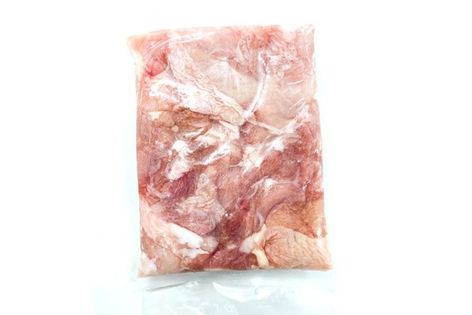 鶏肉 もも 宮崎県産 若鶏 モモ カット 340g 5p 計1.7kg [マルミヤストア 宮崎県 美郷町 31ag0153] もも肉 鶏もも 鶏モモ 鶏もも肉 鶏モモ肉 冷凍 小分け 真空パック