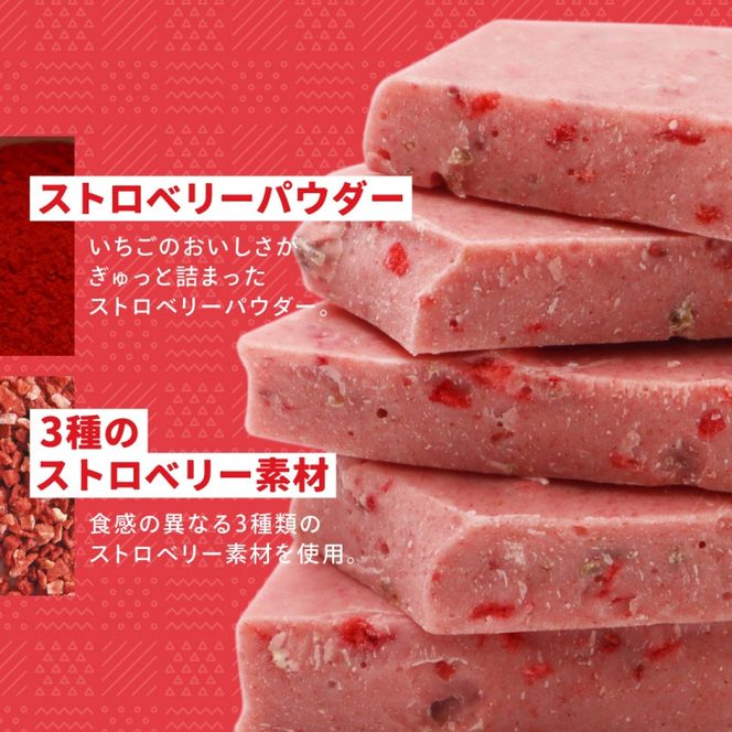割れチョコ 初恋ストロベリー400g fktr0007