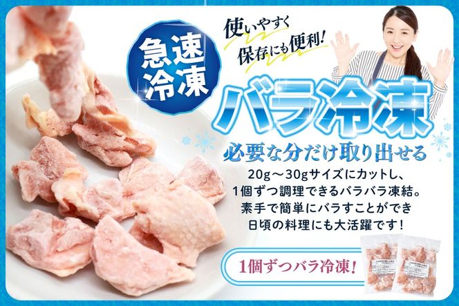 鶏肉 もも もも肉 切身 小分け 冷凍 250g 12袋 計 3kg [九州児湯フーズ 宮崎県 美郷町 31aj0053] 肉 精肉 鶏肉 冷凍 若鶏 モモ モモ肉 鳥もも肉 鳥モモ肉 とり とりもも 鶏 真空 カット カット済み  国産 宮崎 美味しい