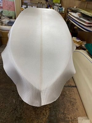 【ファンボード】オリジナルサーフボード　オーダーチケット　HosoiiSurf＆Sports Chigasaki 