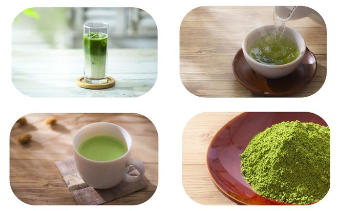 かぶせ茶 粉末緑茶 2パック 粉末緑茶という新提案 抹茶・抹茶ラテと変わらない美味しさを手軽でリーズナブルに  創業130年を超える老舗 豊田宗平商店 【抹茶パウダー  抹茶スイーツ 抹茶ラテ  粉末茶レシピ 老舗  三重県茶 四日市市】