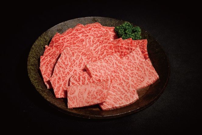 神戸牛一頭焼肉食べ比べ（800g） [肉 牛肉 神戸牛 最高級肉 神戸ビーフ 神戸肉 但馬牛 ロース もも かた ばら 食べ比べ 焼肉 お取り寄せ 加東市 兵庫県]