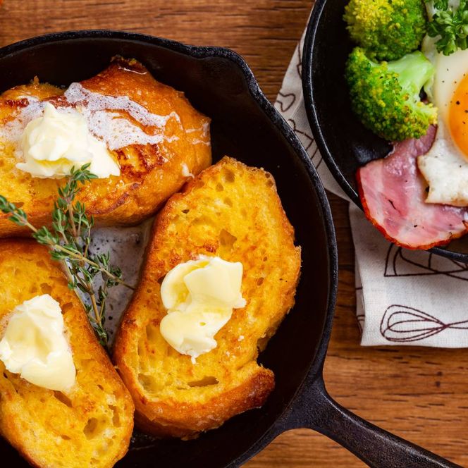 19-63 よつ葉北海道バターオールスターセット（5個）＋ポンドバター加塩(450g)【業務用サイズ】