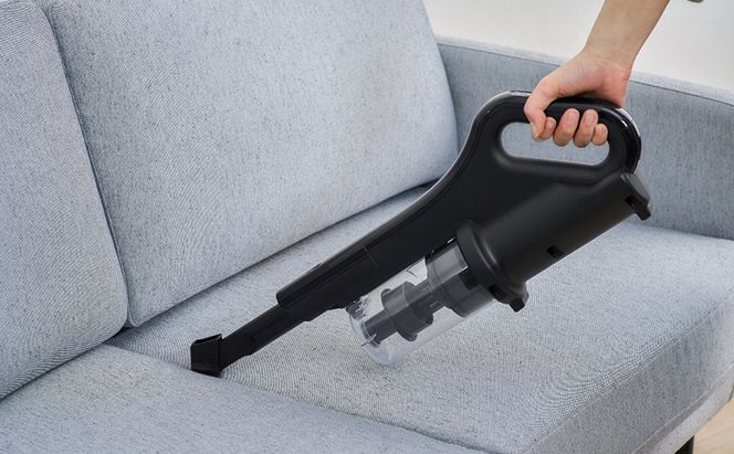 掃除機 スティッククリーナー コードレス SCD-185PM-B ブラック アイリスオーヤマ 家電 コードレス掃除機 充電式サイクロンスティッククリーナー サイクロン スタンド 自走式 充電式 2way スティック ハンディ スティック掃除機 宮城県 大河原町