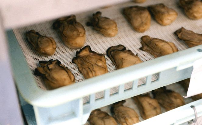  牡蠣 の 燻製 オリーブ オイル漬 アヒージョ 牡蠣味噌 佃煮 生姜 のセット [ディナーライン] 惣菜 瓶詰め 