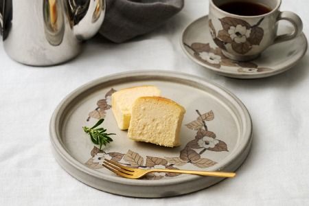 グルテンフリー専門店のつくる「レモン香る NYチーズケーキ」【グルテンフリー 小麦粉不使用 保存料不使用 贈り物 お歳暮 お中元 お祝 スイーツ デザート ギフト 洋菓子】(H053301)