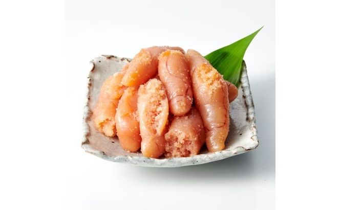 定期便 5回 訳あり 明太子 大容量 やまや切子 冷凍1kg（500g×2）配送不可 離島 魚貝類 