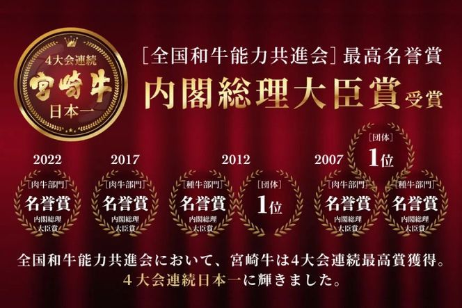【宮崎牛】 切り落とし 500g×2 計1kg [ローカルブランディング 宮崎県 美郷町 31bb0018] 黒毛 和牛 国産 宮崎 A4 A5等級 牛肉 赤身 焼肉 宮崎県産 冷凍 送料無料 ブランド 牛 肉 霜降り BBQ バーベキュー キャンプ