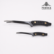 【FEDECA】クレーバートング・トングminiセット リップルブラック 【000945・001055】