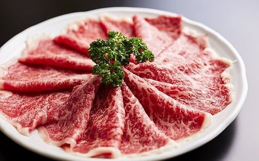 【12-13】松阪牛ロース　定期便（2月～5月発送）