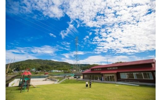 手ぶらで気軽に「農」に触れることができる！ あい農パーク春日井施設利用券【6,000円分】