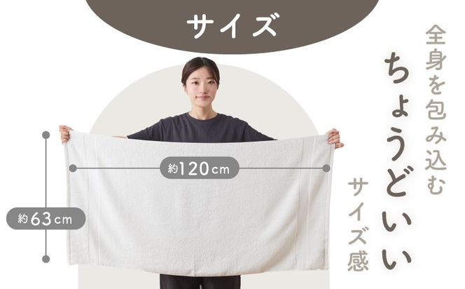 015B624 ホワイト バスタオル 3枚セット【ホテル仕様 上質 厚手 吸水性 泉州タオル たおる ギフト 国産】