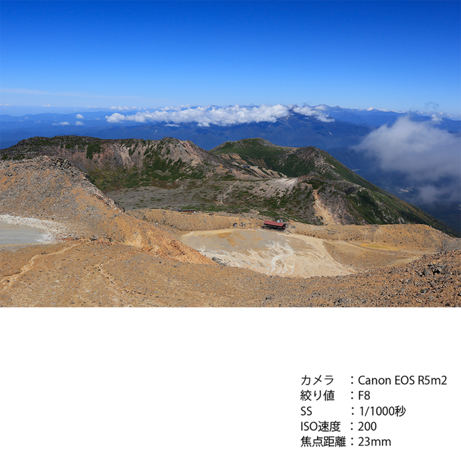 SIGMA 23mm F1.4 DC DN | Contemporary【Lマウント】