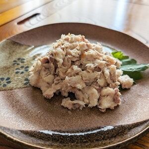 【ふるさと納税】山陰のお魚 ほぐし身 個包装 6パック 冷凍庫 にストックすれば とっても便利 【1404581】 魚 セット お弁当 おにぎり おつまみ つまみ アテ 簡単 調理 国産 兵庫県 新温泉町 送料無料