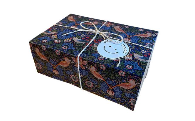 cookies Toya!! アイシングクッキー詰合せ 「Thank you」 お菓子 焼菓子 