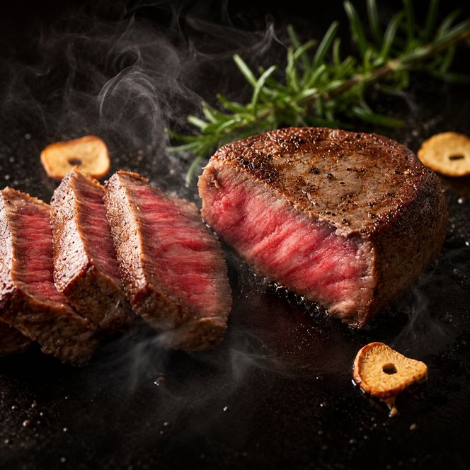 博多和牛 A4～A5 モモ ステーキ 約1kg 小分け 100g×10p 牛肉 国産 黒毛和牛 肉 お肉 牛 ※配送不可:離島