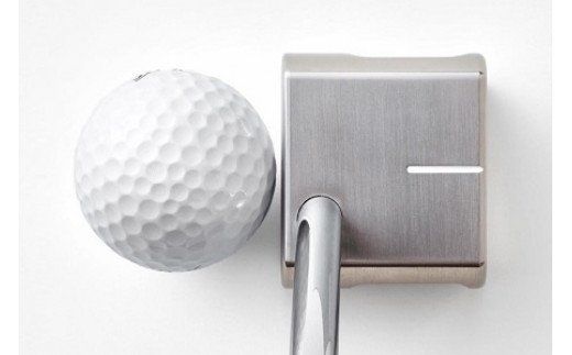 TAKUMI JAPAN パター「TAKUMI-TrainingPutter」　060BA01N.／ゴルフ　パター　ゴルフアイアン　地クラブ