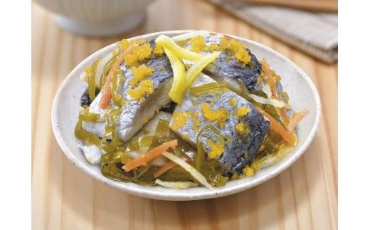 竹田食品　伝承の鮮味 彩りセット_HD025-016