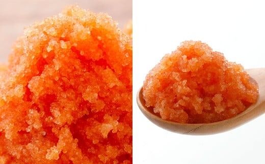 うまみ堂 粒うま 料理用 辛子明太子 バラコ 3kg （500g×6箱） 辛子明太子 辛子めんたいこ 明太子 めんたいこ ばらこ ふるさと納税 おすすめ 冷凍