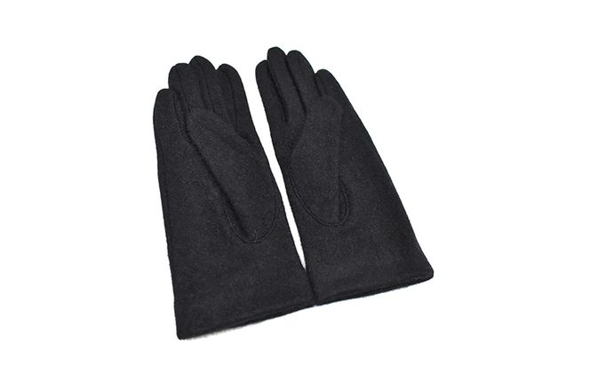 カシミヤ100％　レディース　ファッショングローブ ファッション小物 小物 寒さ対策 冬 冬小物 手袋 シンプル おしゃれ 通勤 お出かけ 普段使い 