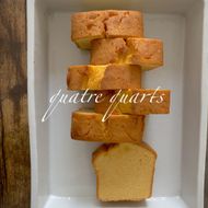 極上米粉のカトルカール2本入り　グルテンフリー  197-004