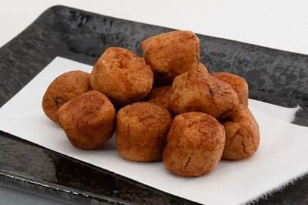 【創業天明元年】老舗がお届けする「くつわ」「あかだ」詰合せ(10袋セット)