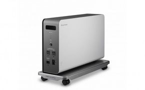 可搬型蓄電システム パワーイレ・ヘヤ・エス PPS-41