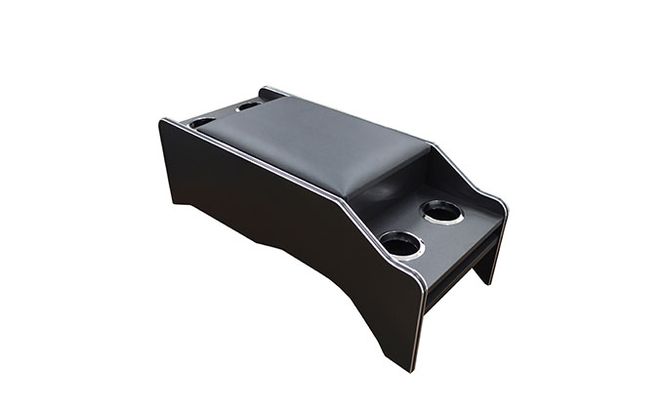 トヨタ　 ハイエース　S-GL　センターコンソールL（6車種用） 雑貨 日用品 