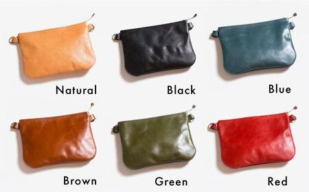 ライト ショルダー バッグ Sサイズ 18004 糸島市 / Duram Factory [AJE067] ショルダーバッグ ショルダーバック 鞄 革 革製品 かばん バッグ シンプル