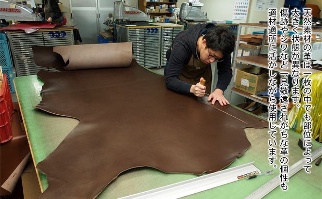 シンプル 名刺入れ キャメル 財布 さいふ 革 革製品 レザー 牛革 ギフト プレゼント おしゃれ ウォレット シンプル ファッション 北海道 赤平 いたがき