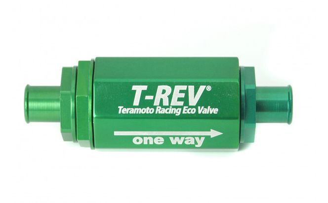 T-REV　グリーン　φ12　0.05 272183_FB001VC05