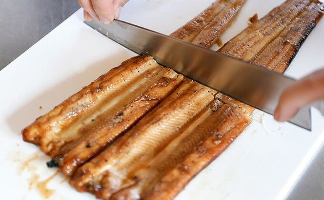 あなご料理専門店の～ふっくら肉厚～【特撰焼きあなご 5尾入】