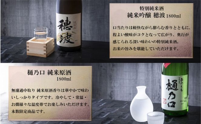 【限定】酒どころ三重県の丸彦酒造 日本酒 利き酒セット（1800ml×6本）【日本酒 酒 飲み比べ セット 三重県 四日市 銘水 水 鈴鹿山麓 純米酒 大吟醸 純米 晩酌 喉越し 辛口 さっぱり 山田錦 米 三重の寒梅 伊勢正宗 はま娘 樋乃口 神の穂 穂波 贈答品 贈り物 ギフト プレゼント お歳暮 お中元 利き酒 テイスティング】