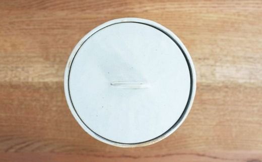 味噌壺 1kg用 壺 陶器 容器 陶磁器 味噌 国産 福岡県産