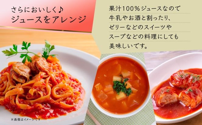 先行受付 無地熨斗 オーガニック 有機 トマトジュース 30本セット アイコ 紅色の恵 ミニトマト ジュース 果汁 100% オーガニック ジュース ギフト セット 新鮮 果汁100 お取り寄せ ギフト 北海道 仁木町